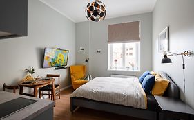 Historical House Apartment